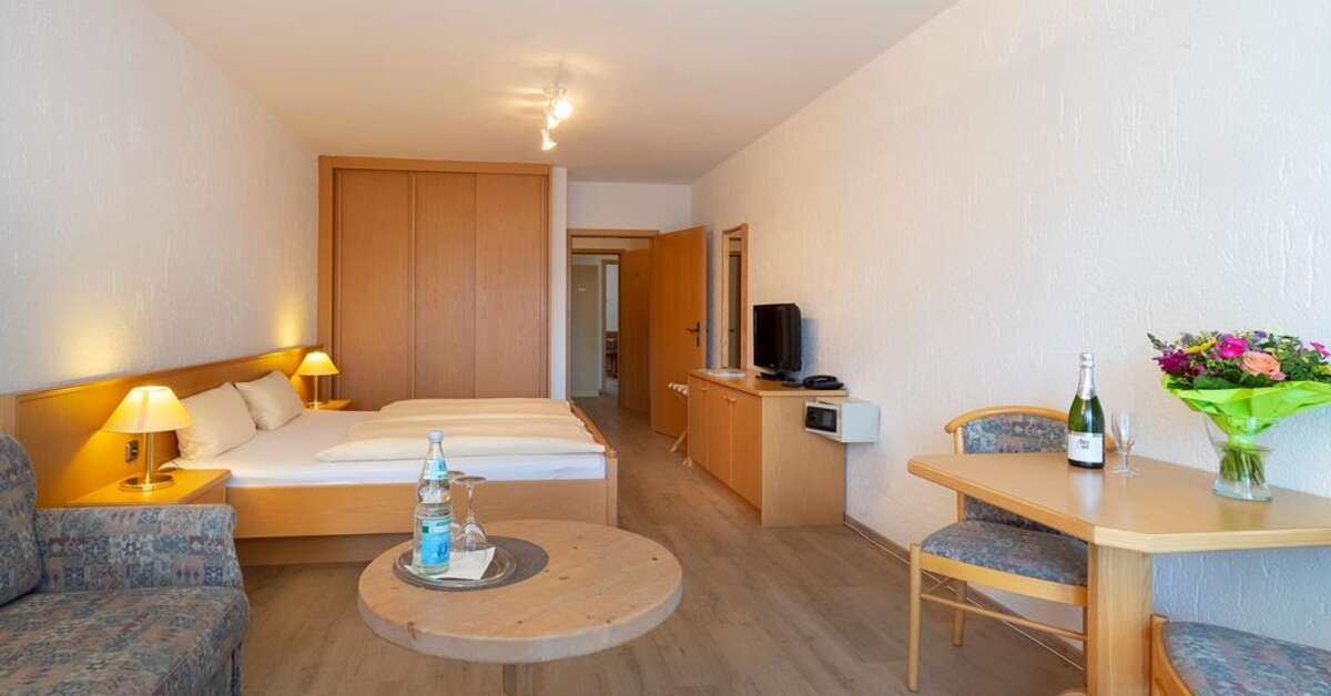 Een foto van Landhotel Seeg