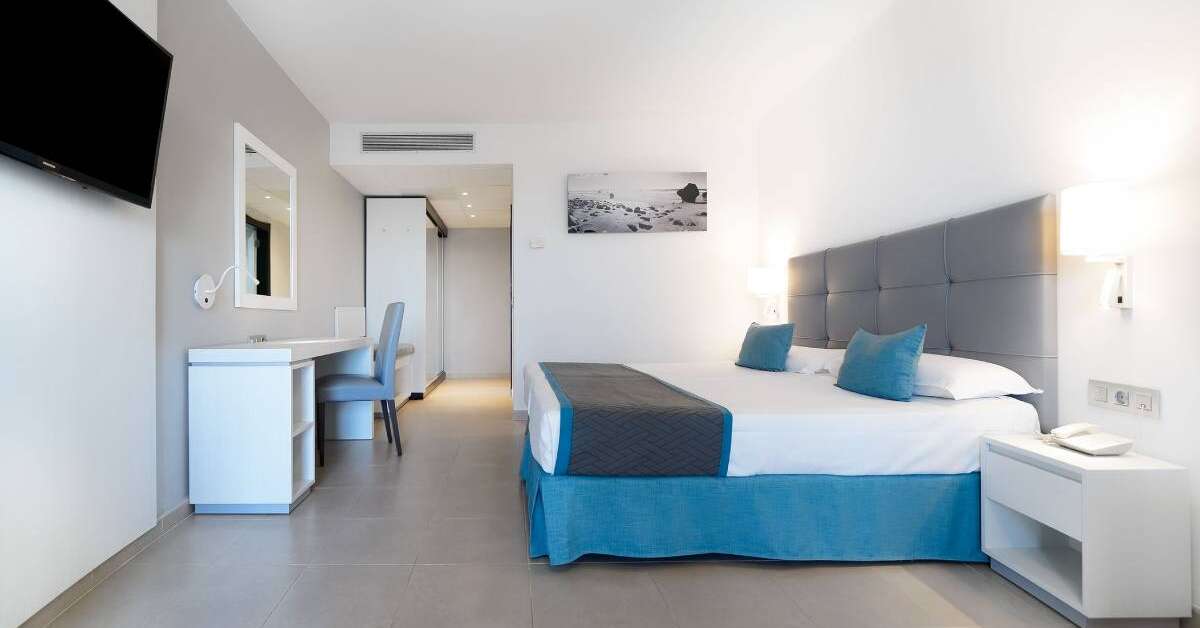 Ein Foto Hotel Las Costas
