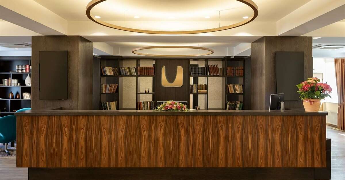 Een foto van Kreutzwald Hotel Tallinn