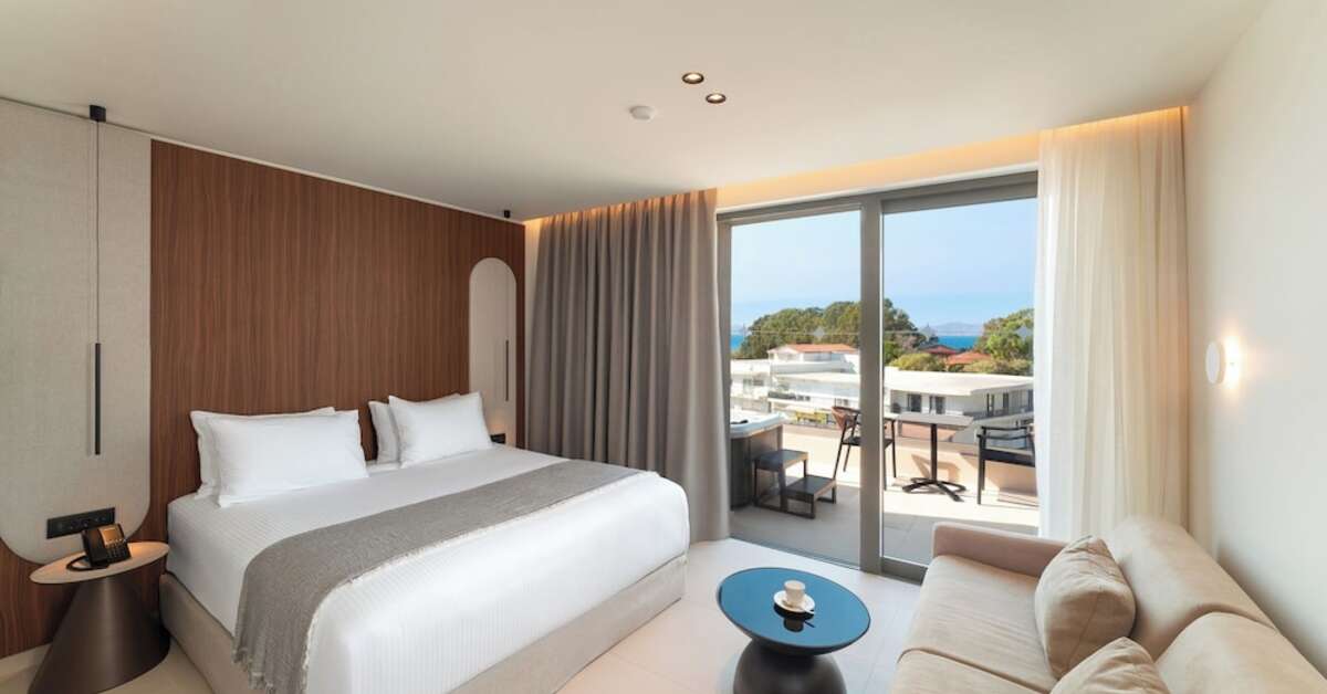 Een foto van Alizo Boutique Hotel & Spa