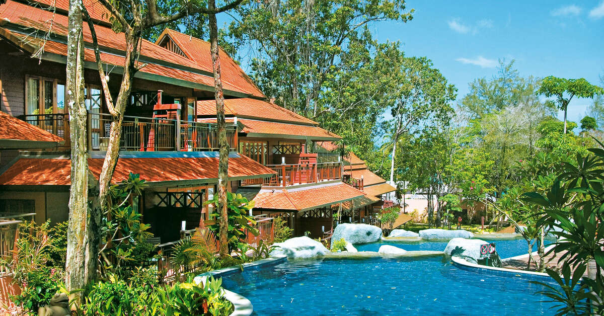 KhaoLakMerlinResort