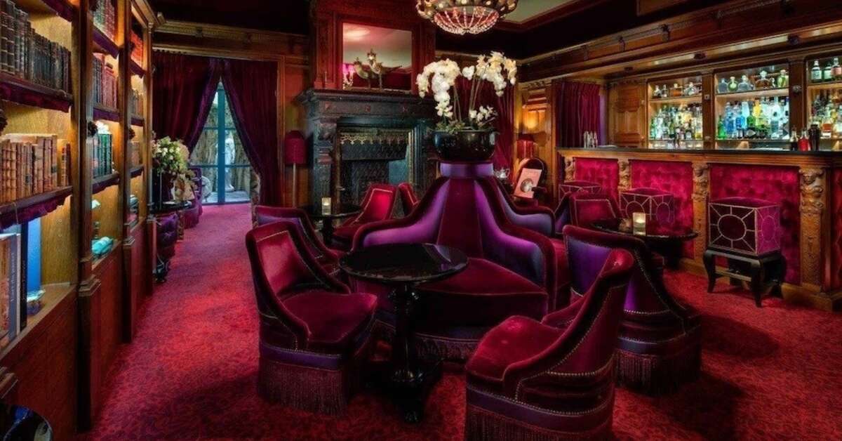 Een foto van Maison Souquet
