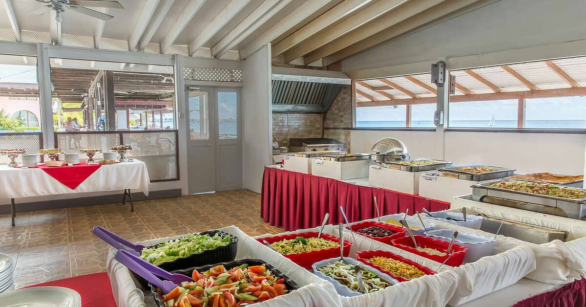 Een foto van Barbados Beach Club