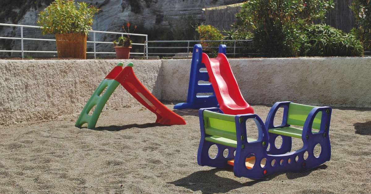 Een foto van Casa Rosa Terme Hotel