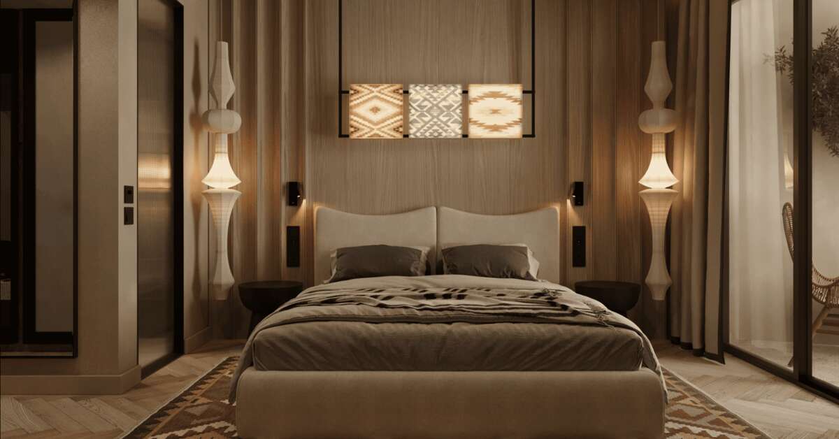 Een foto van Savotel Resort
