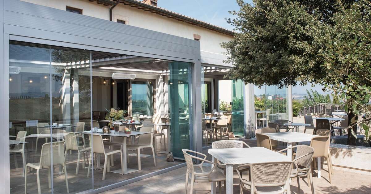 Een foto van Agriturismo Poderi Arcangelo