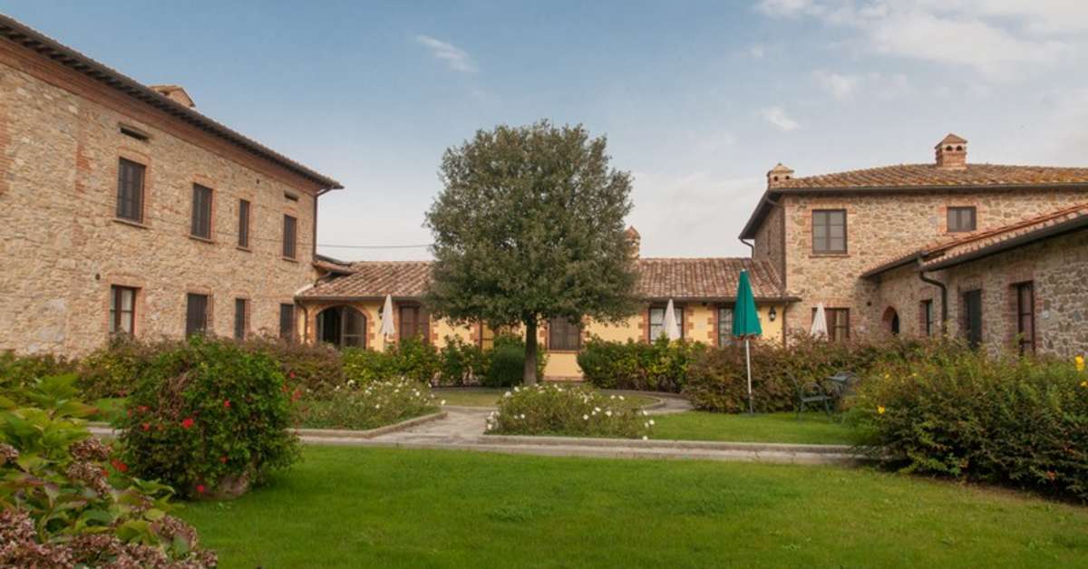 Een foto van Principe del Trasimeno