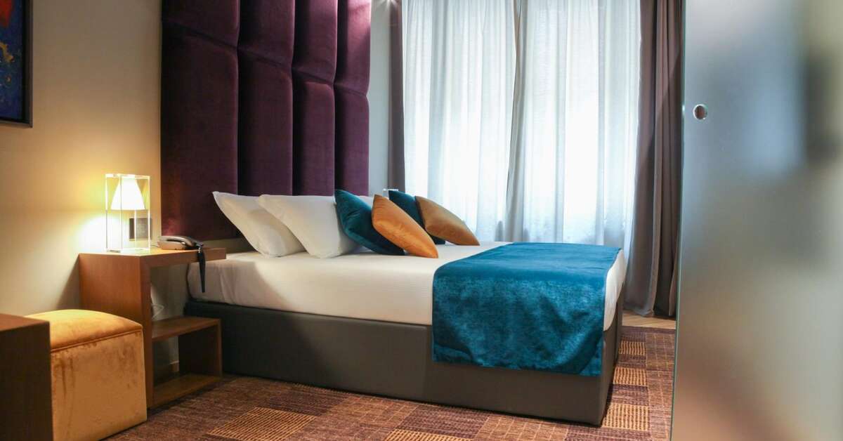 Een foto van Triviho Hotel
