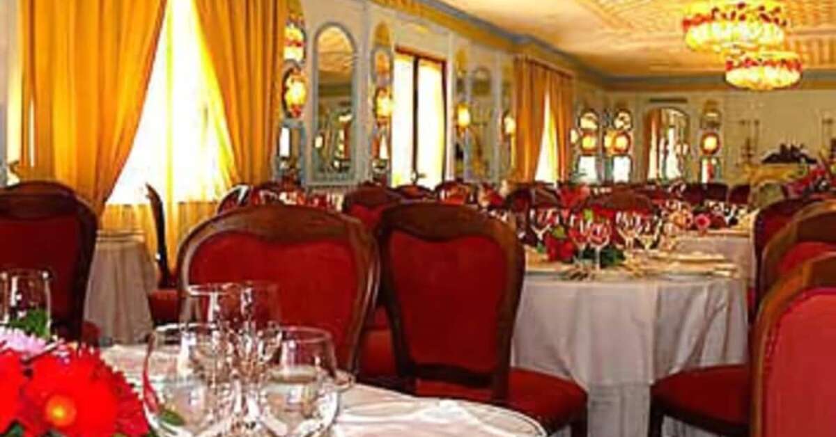 Een foto van Hotel Eliseo Park's