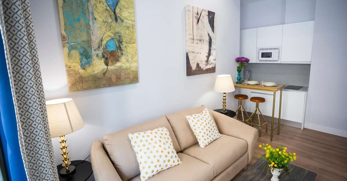 Een foto van Casa de la Merced Suites
