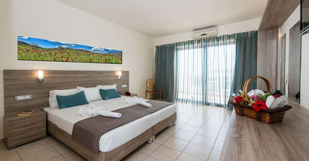 Een foto van Panorama Village & Hotel