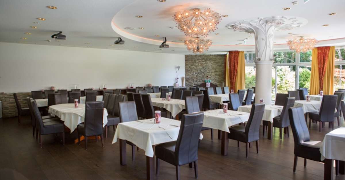 Een foto van Hotel Latini