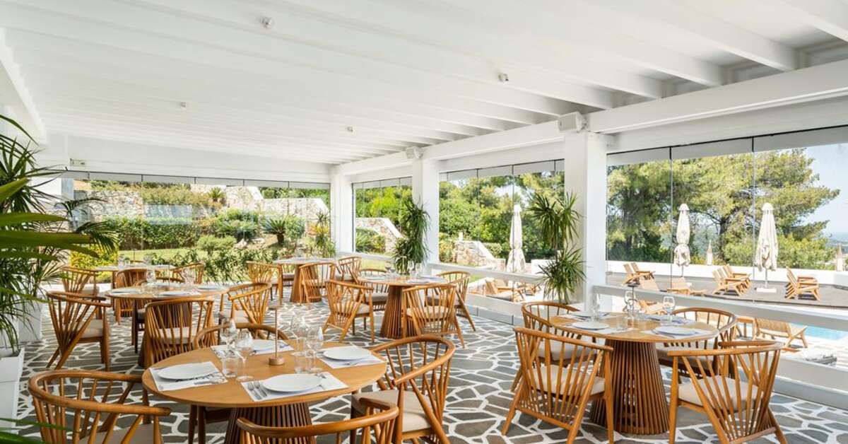 Een foto van Oniro Skiathos