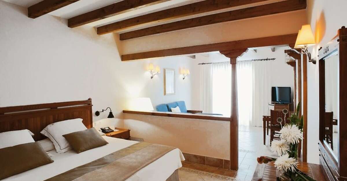 Een foto van Princesa Yaiza Suite Hotel Resort