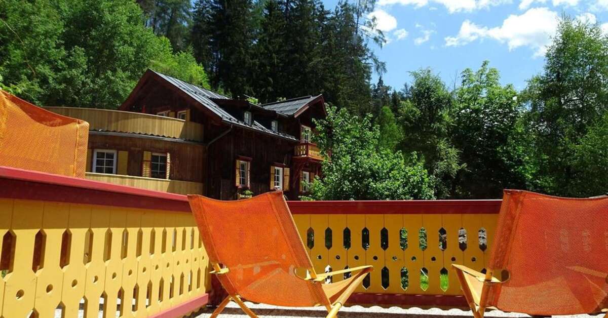 Een foto van Parkhotel Sole Paradiso