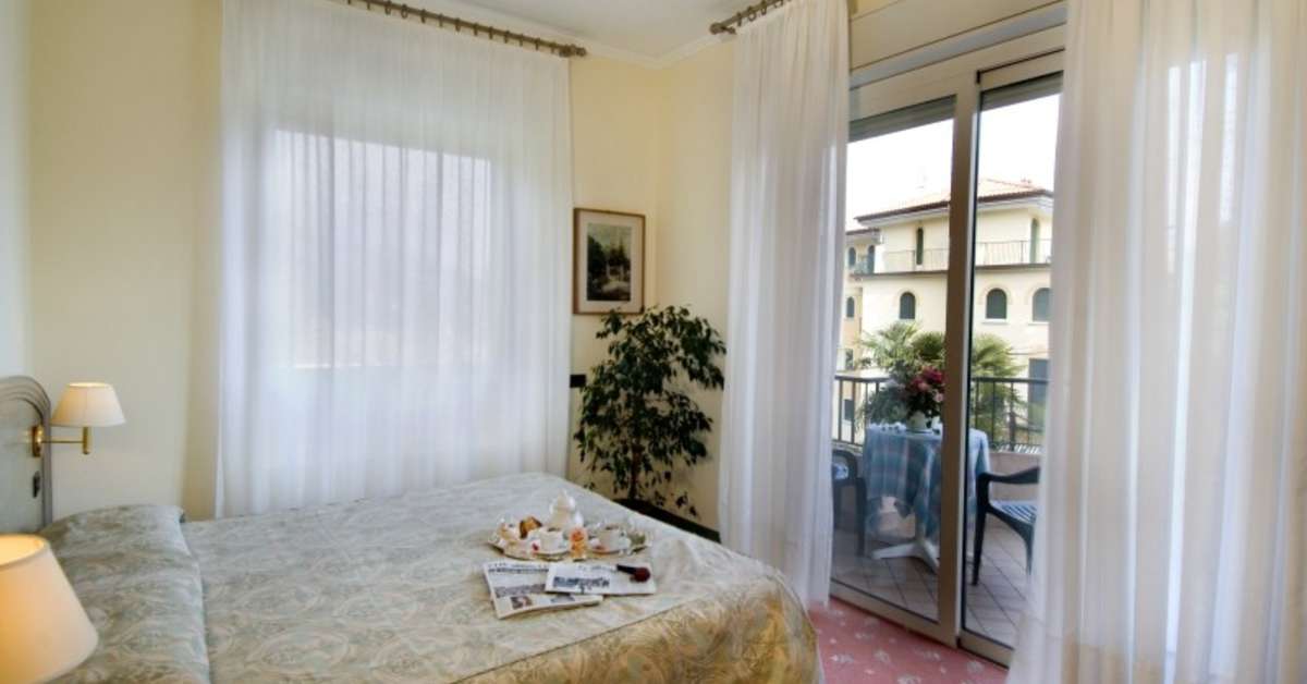 Een foto van Hotel della Torre