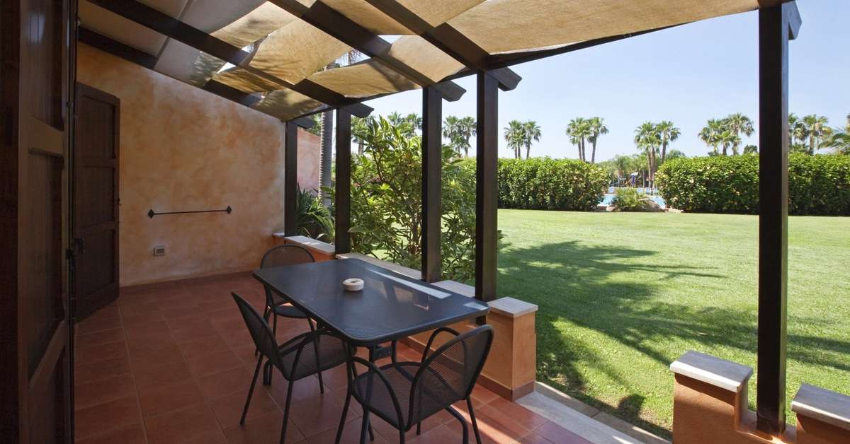 Een foto van Lantana Resort