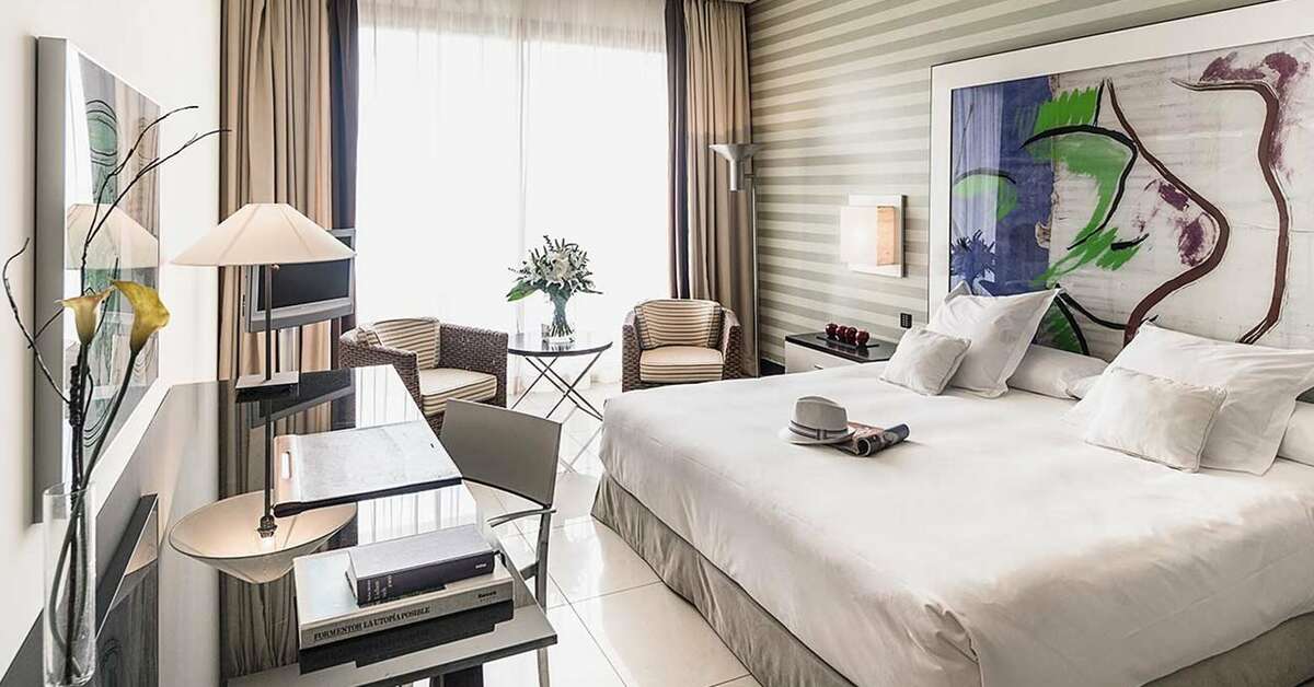 Een foto van Royal Hideaway Sancti Petri