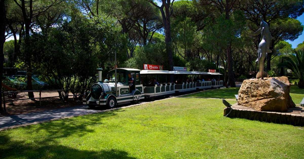 Een foto van Cieloverde Camping Village