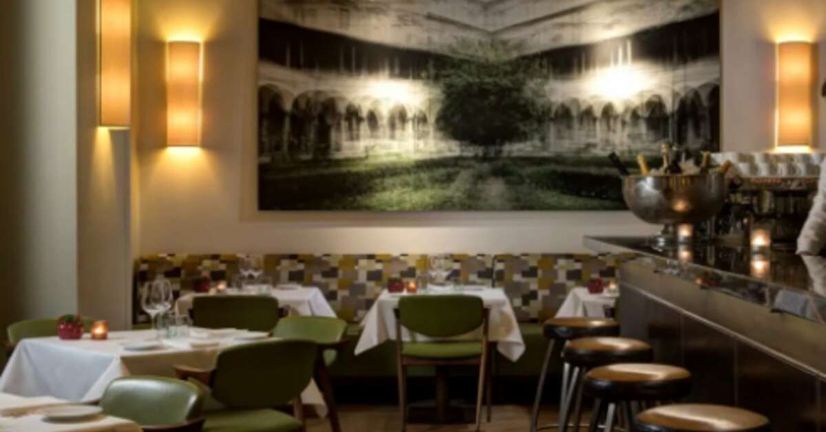 Een foto van Hotel Savoy Florence