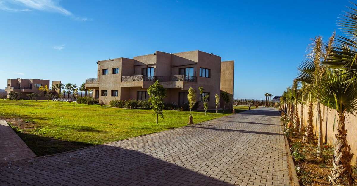 Een foto van Sumahan Suites & Spa