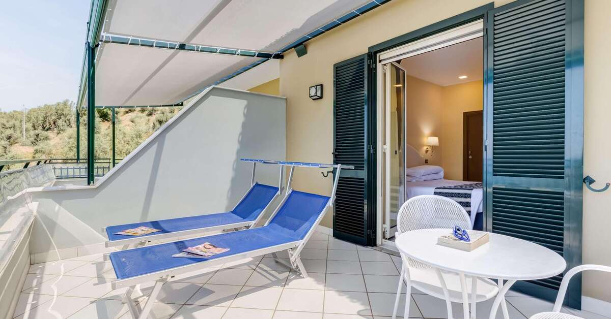 Ein Foto Best Western Hotel La Solara