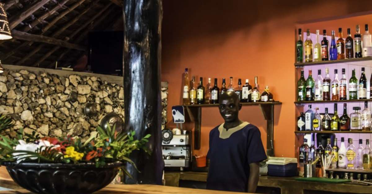 Een foto van Spice Island Hotel & Resort