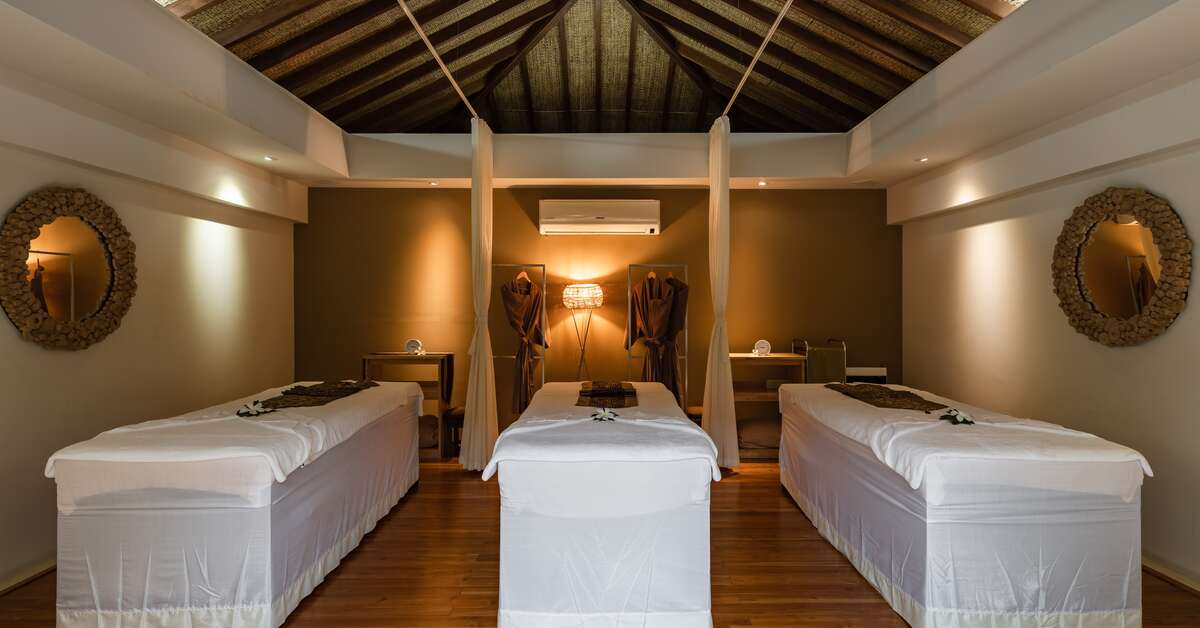Een foto van Chi Samui Resort