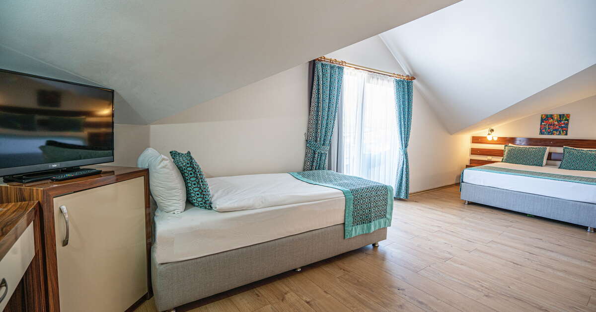 Een foto van Tu Casa Gelidonya