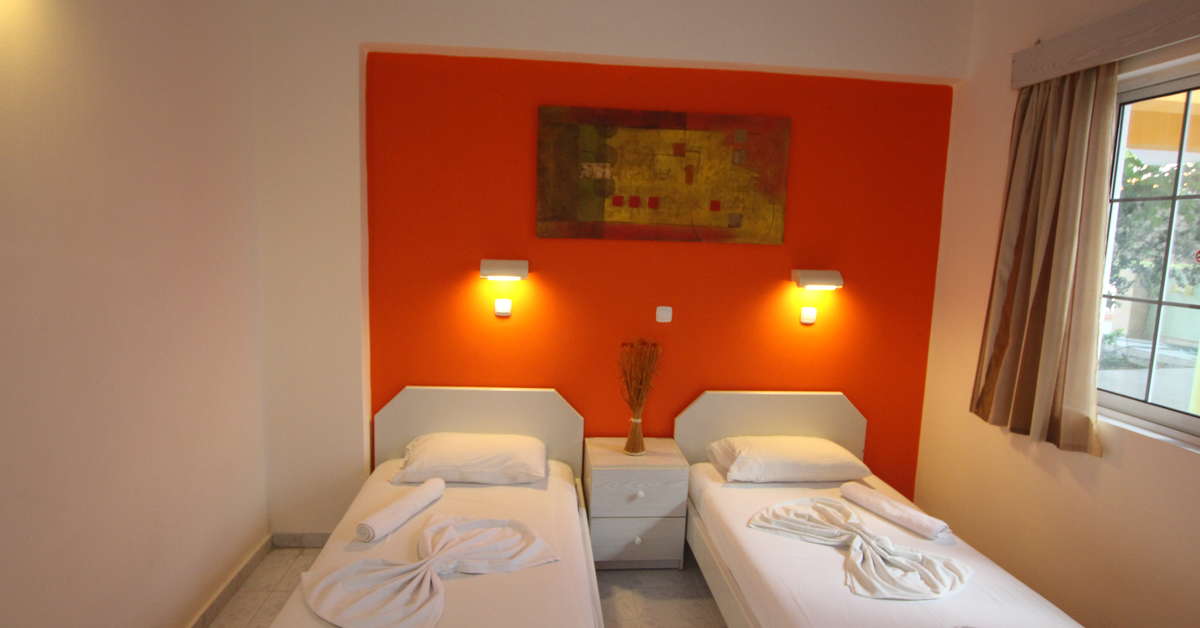 Ein Foto Grecian Fantasia Resort