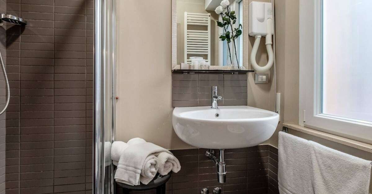 Een foto van Hotel Villa Lalla