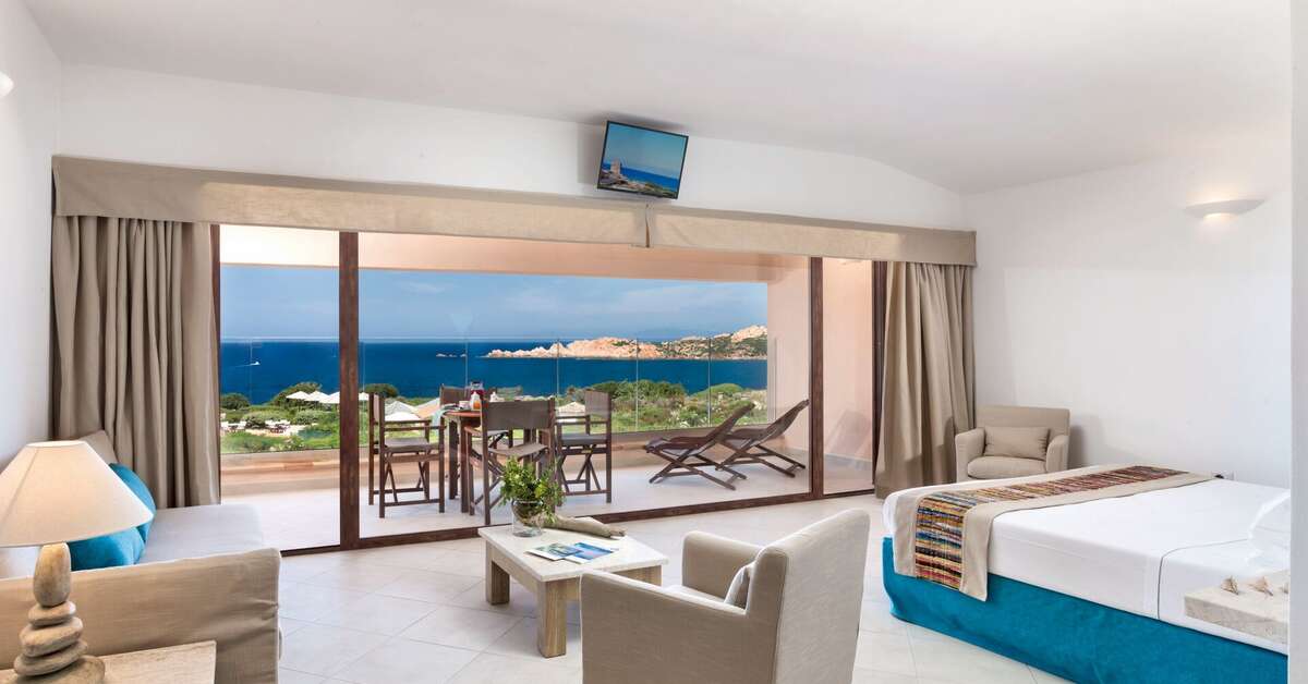 Een foto van Hotel Relax Torreruja Thalasso & Spa
