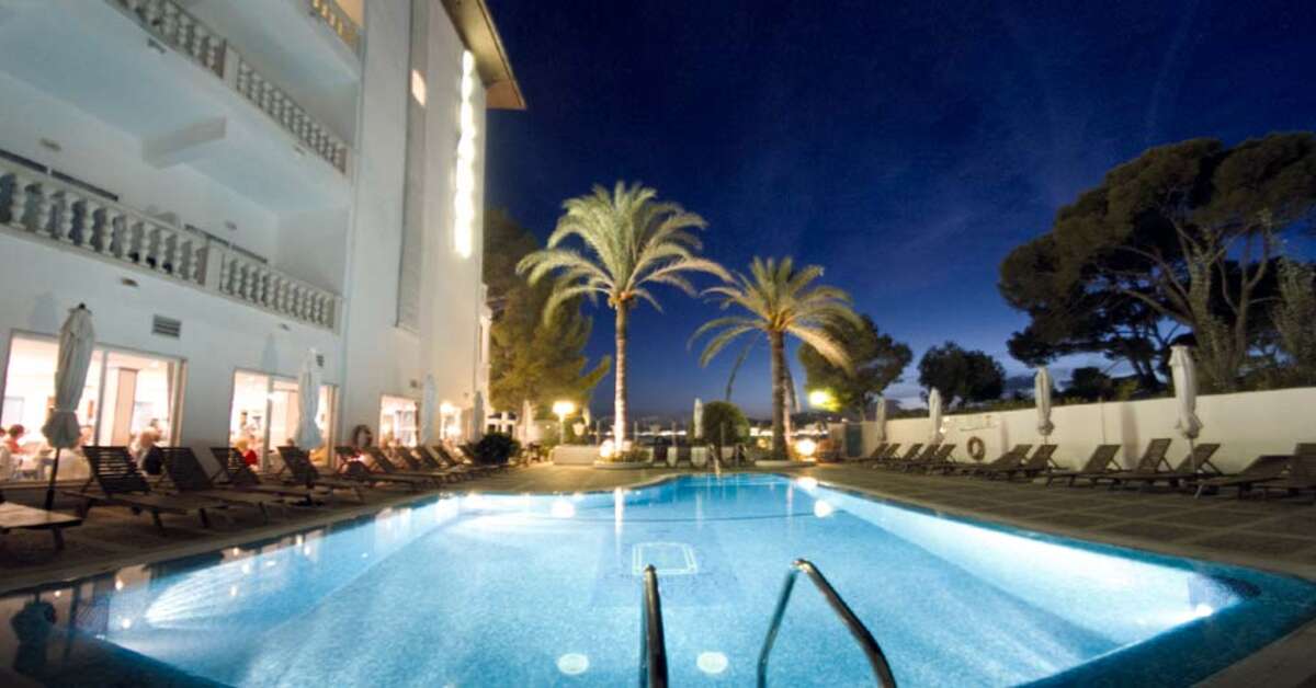 Een foto van Illa d'Or Wellness & Spa Hotel