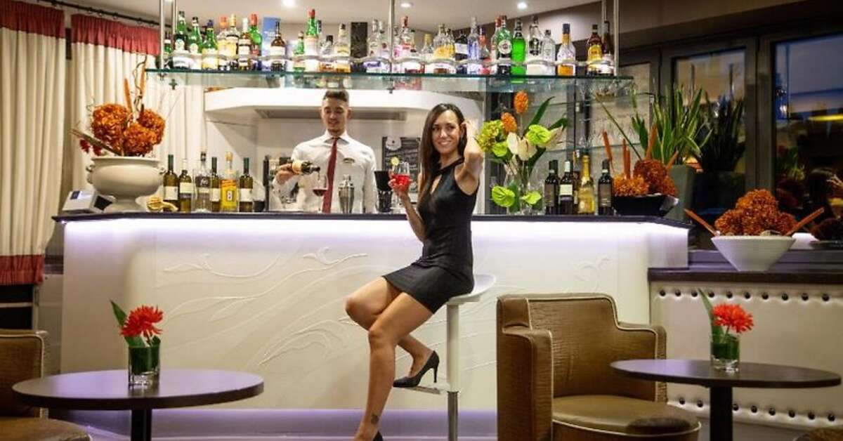 Een foto van Hotel Domidea