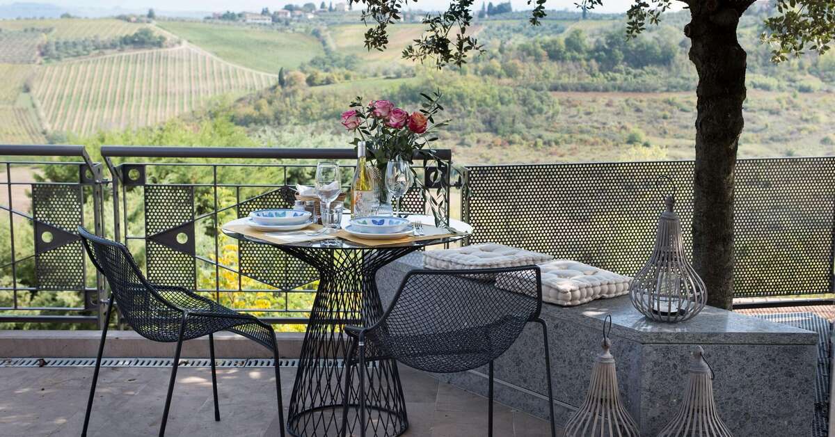 Een foto van Agriturismo Poderi Arcangelo