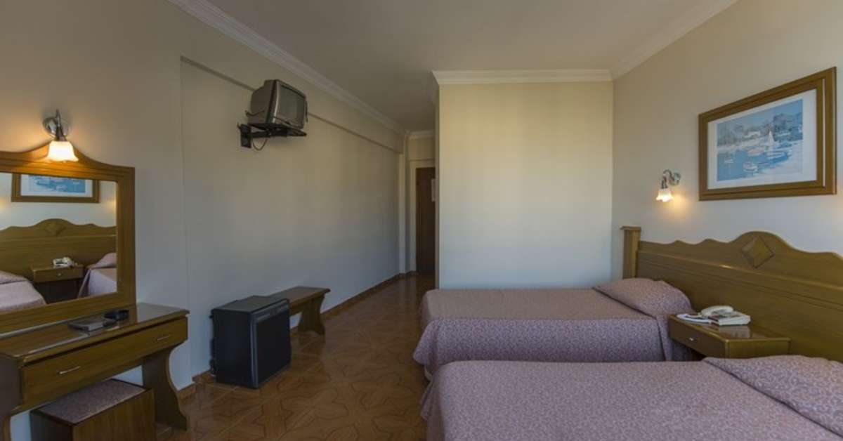 Een foto van Class Beach Hotel