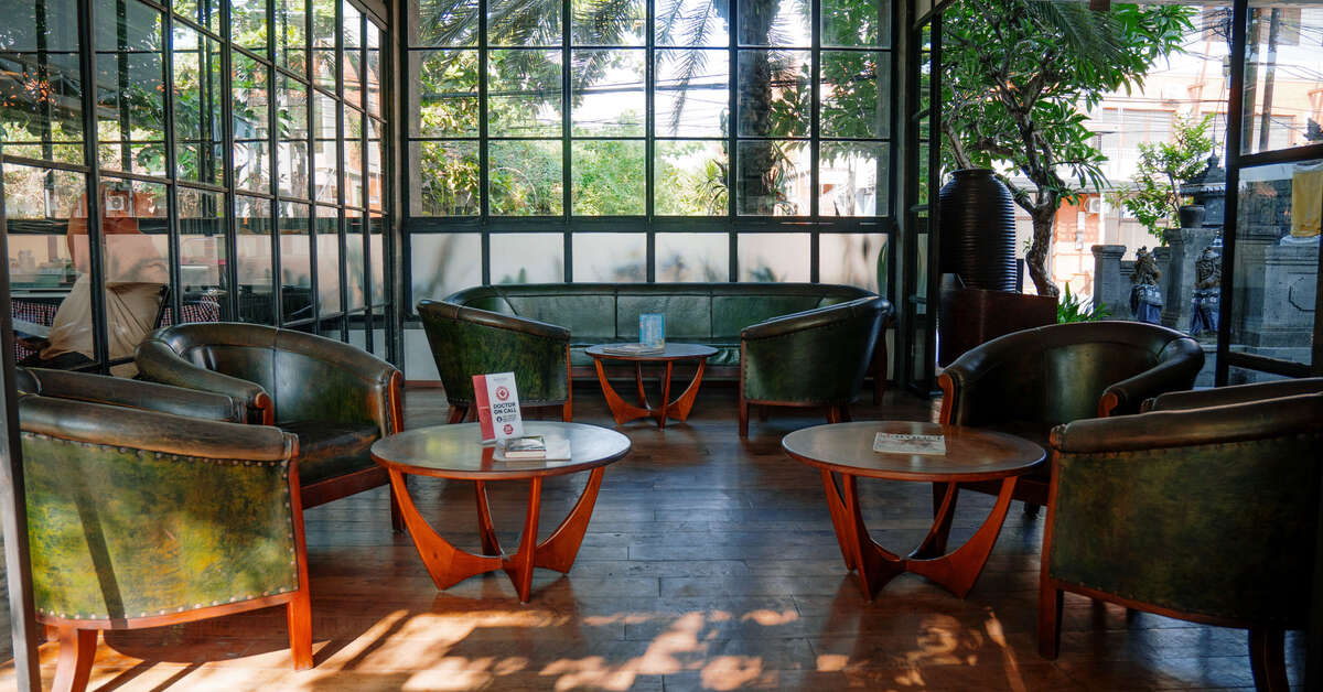 Een foto van Akana Boutique Hotel Sanur