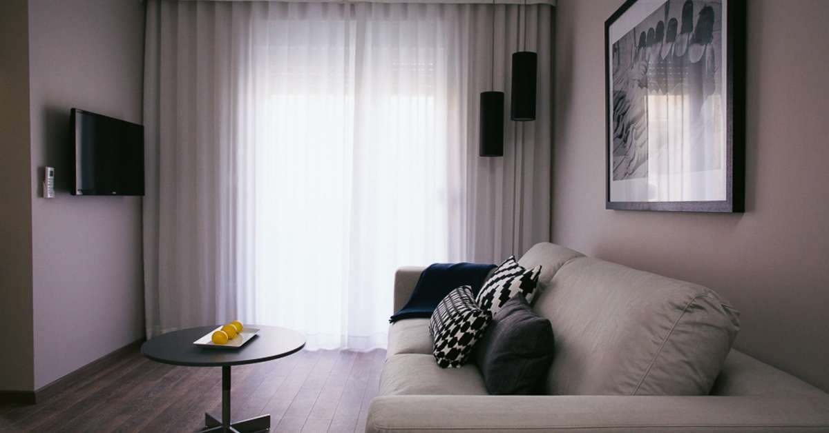 Een foto van Hotel Osam