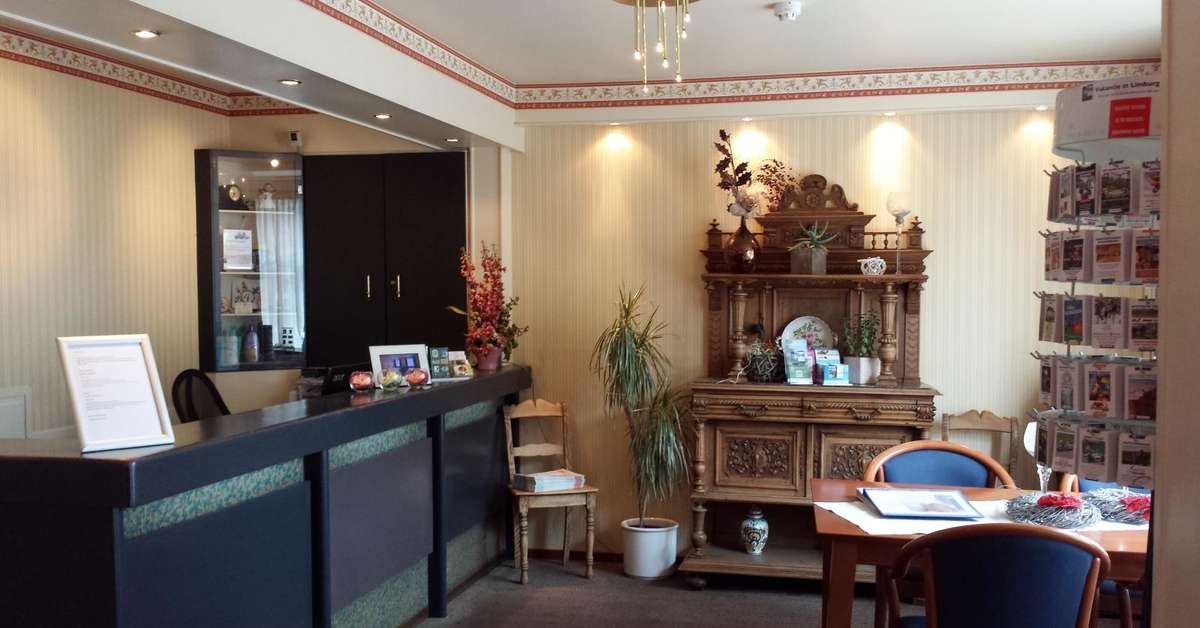 Een foto van Hotel Atlanta Valkenburg