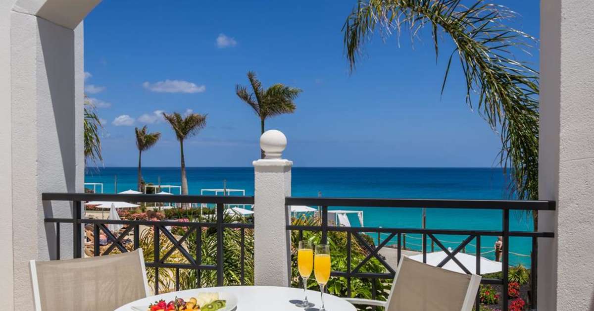 Een foto van Royal Palm Resort & Spa