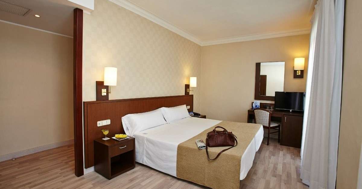 Ein Foto HCC Hotel Taber