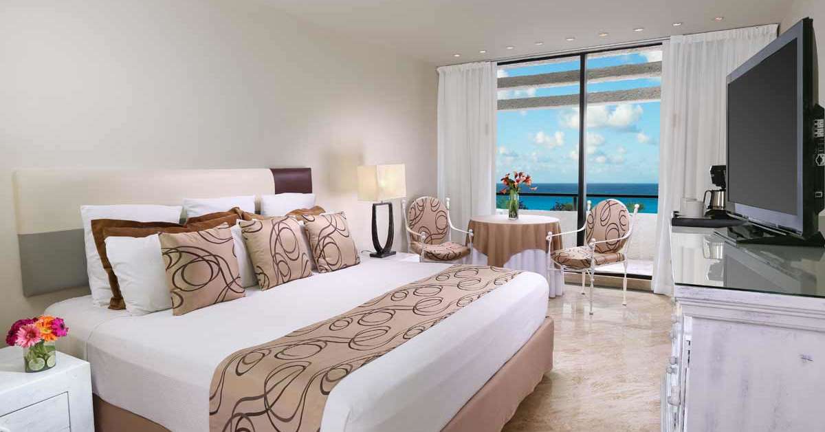 Een foto van Grand Oasis Cancun