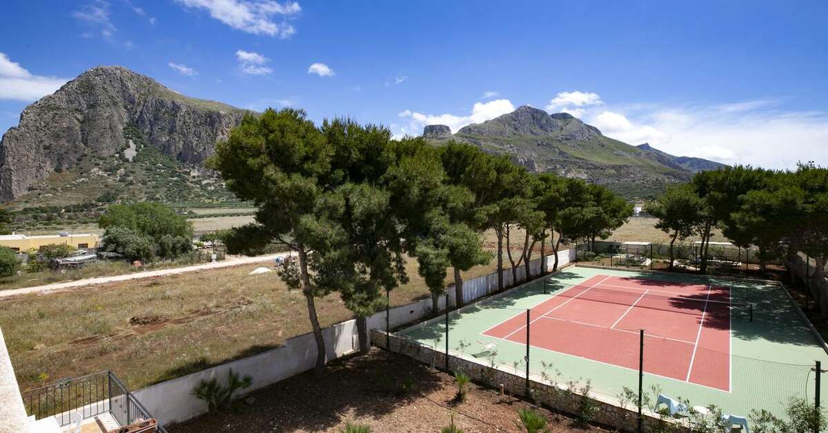 Een foto van Boa Vista Hotel