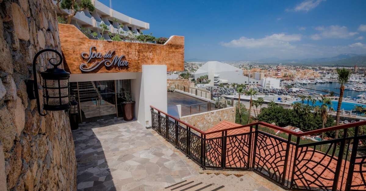 Ein Foto Sandos Finisterra Resort