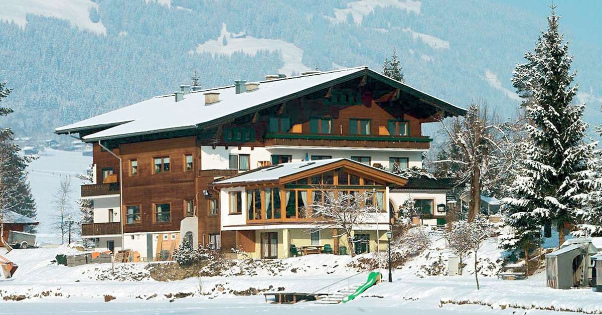 Een foto van Familiehotel Bad Neunbrunnen