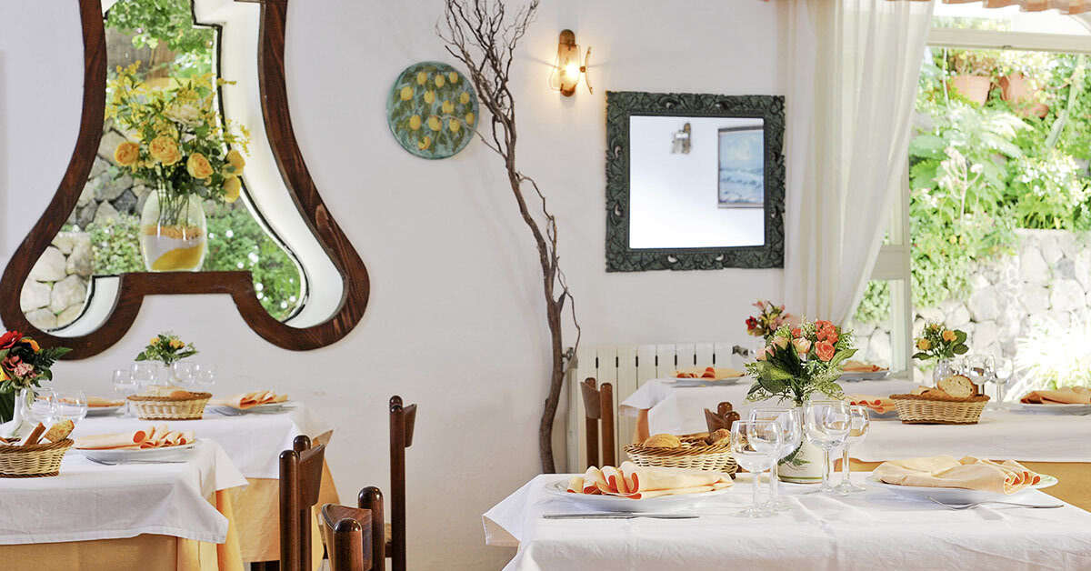 Een foto van Hotel Villa Melodie