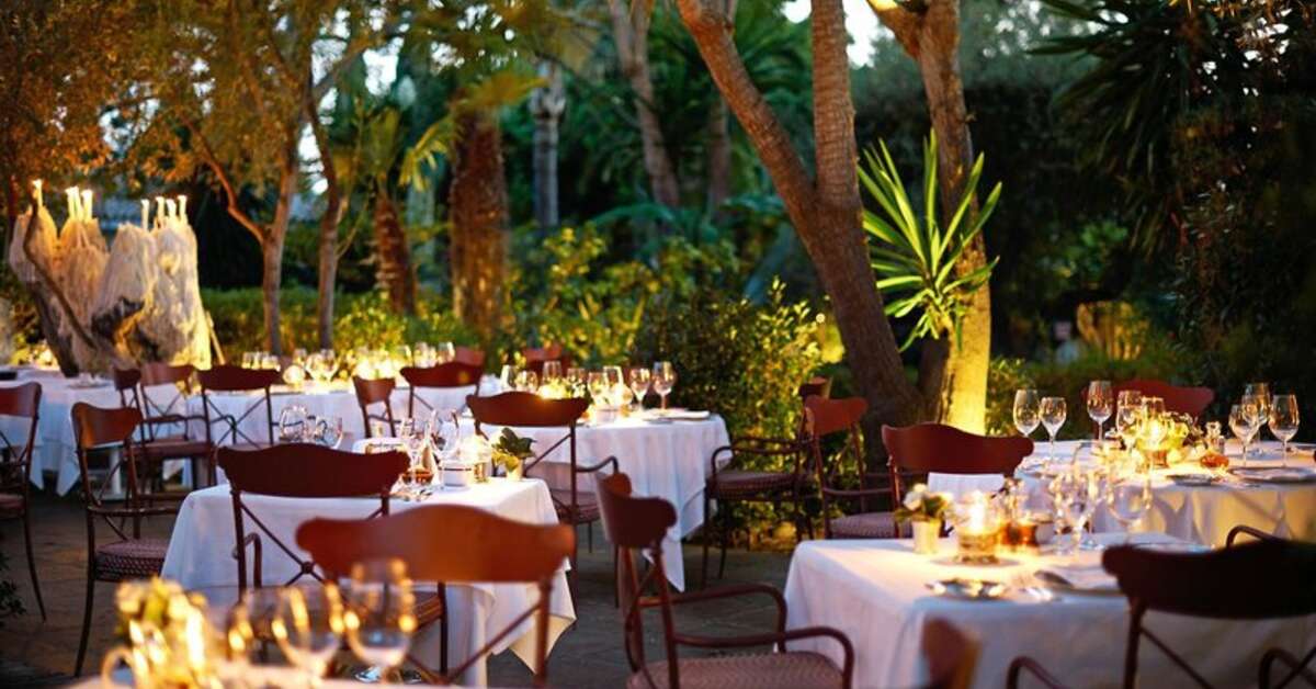 Ein Foto Marbella Club Hotel Golf Resort & Spa