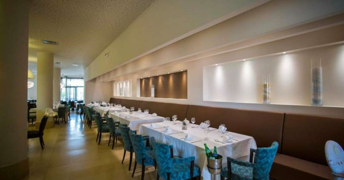 Een foto van Marinagri Greenblu Hotel