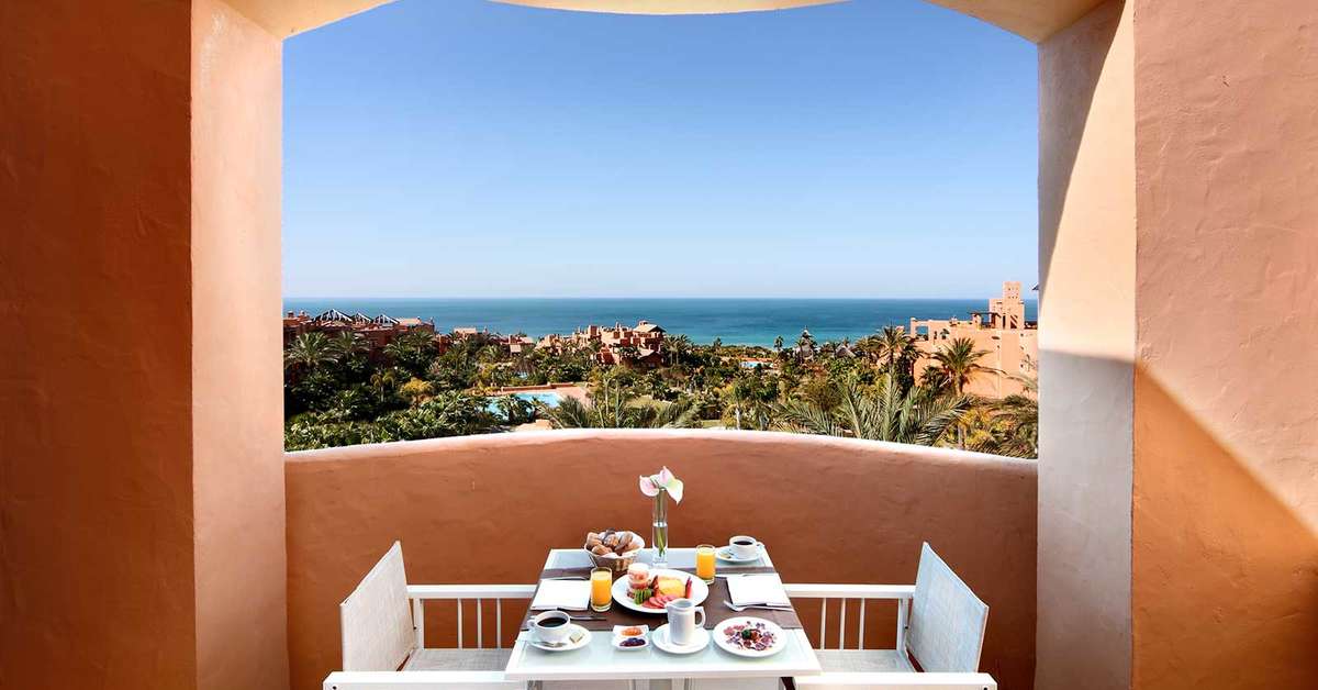 Een foto van Royal Hideaway Sancti Petri