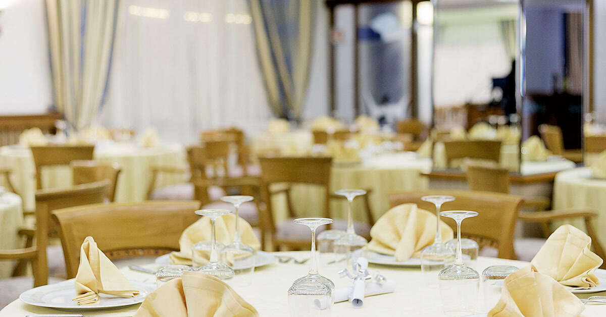 Een foto van Hotel Calabrisella
